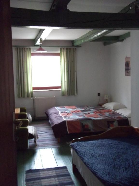 Malom Tanya Panzio Zalacséb Quarto foto