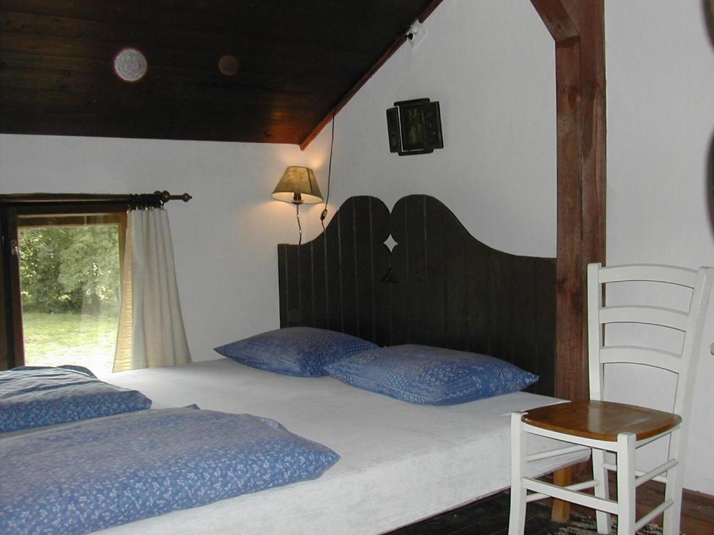 Malom Tanya Panzio Zalacséb Quarto foto