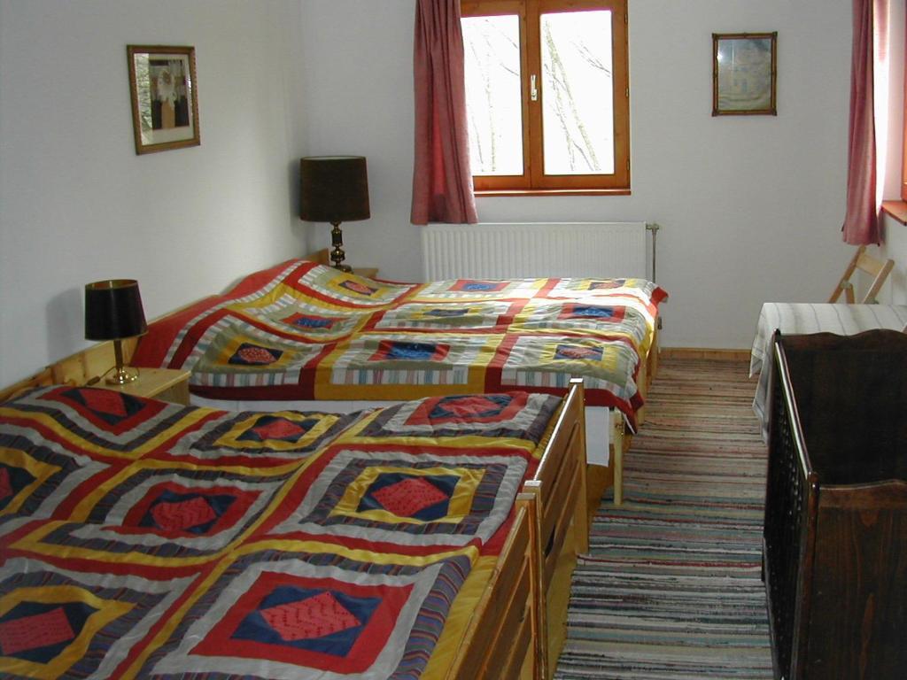 Malom Tanya Panzio Zalacséb Quarto foto