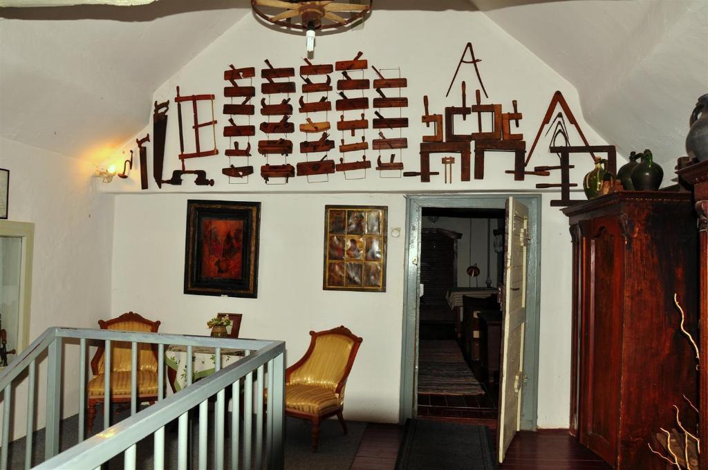Malom Tanya Panzio Zalacséb Exterior foto