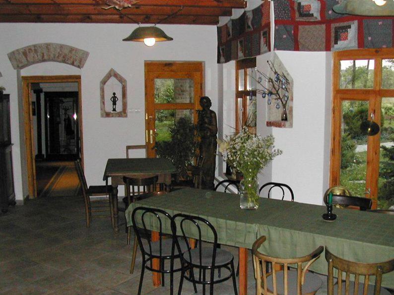Malom Tanya Panzio Zalacséb Exterior foto