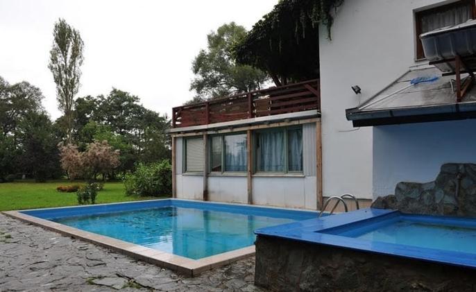 Malom Tanya Panzio Zalacséb Exterior foto